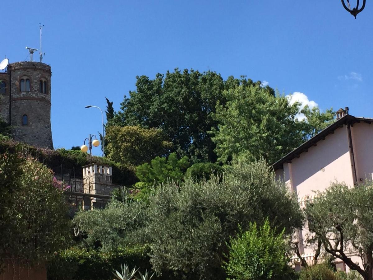 Le Finestre Sugli Ulivi Apartamento Desenzano del Garda Exterior foto
