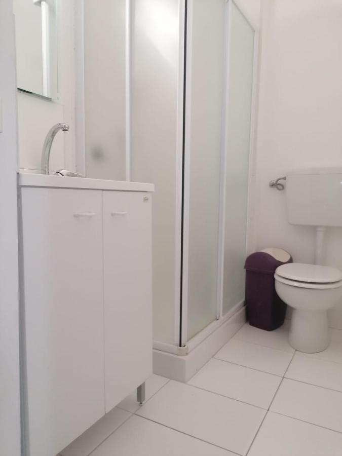Le Finestre Sugli Ulivi Apartamento Desenzano del Garda Exterior foto