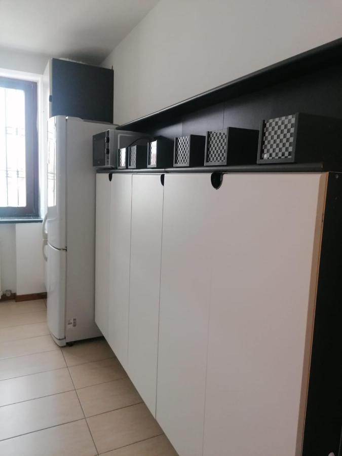 Le Finestre Sugli Ulivi Apartamento Desenzano del Garda Exterior foto